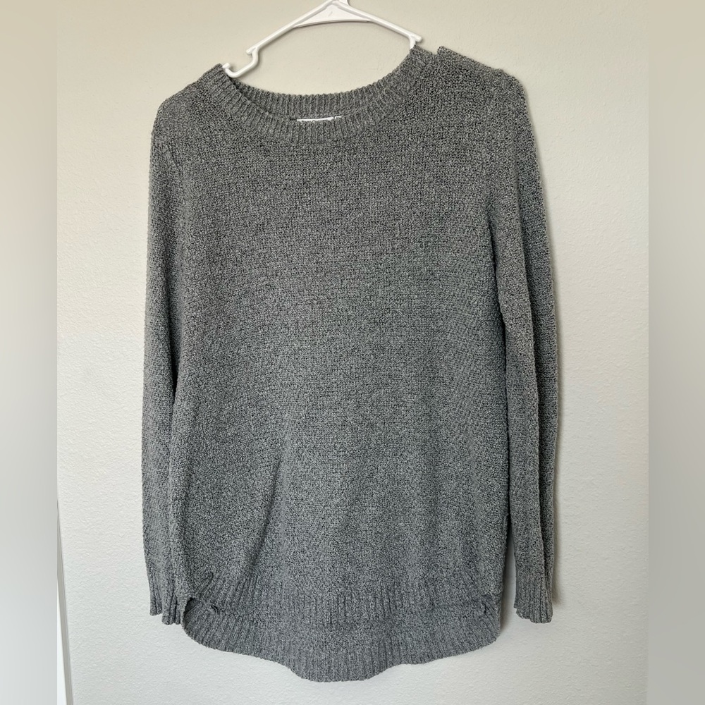 Oversized Sweater